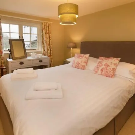 The Eltermere Old Barn,