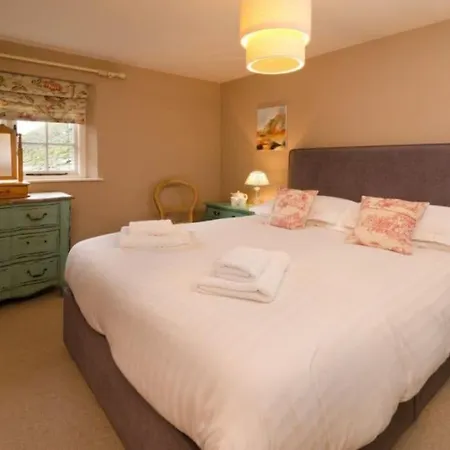 The Eltermere Old Barn, Holiday home Elterwater