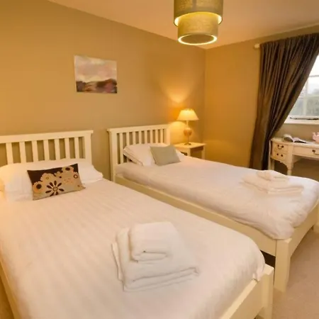 The Eltermere Old Barn, Holiday home