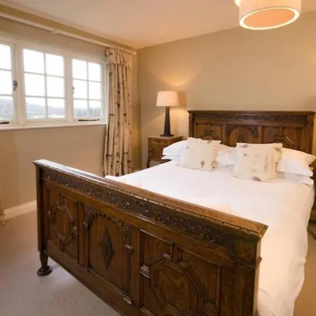 The Eltermere Old Barn, Holiday home Elterwater