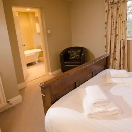 The Eltermere Old Barn, Holiday home *