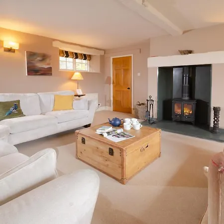 The Eltermere Old Barn,